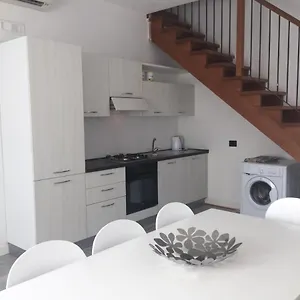 Appartement Peschieraview Duplex X7, Peschiera del Garda