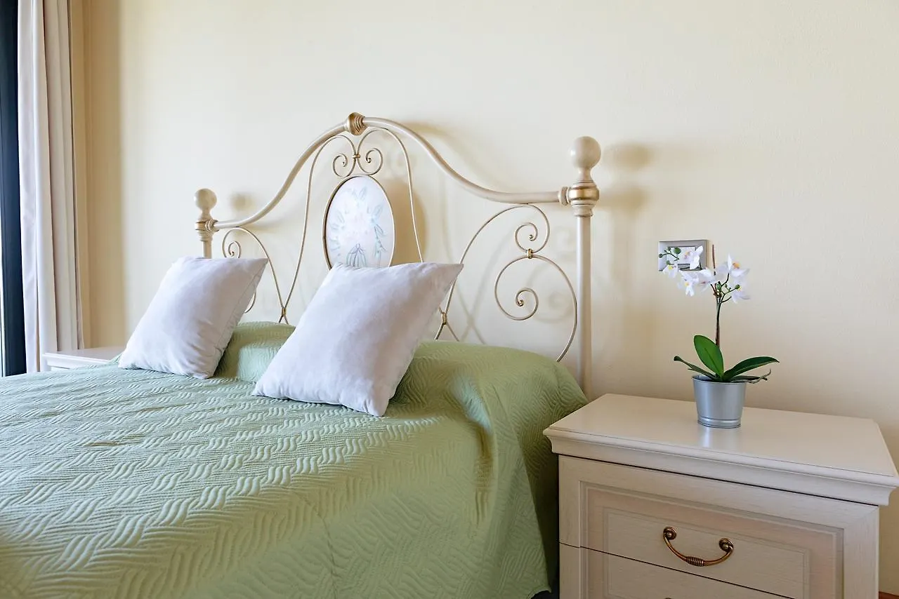 Apartment Villa Venezia Peschiera del Garda