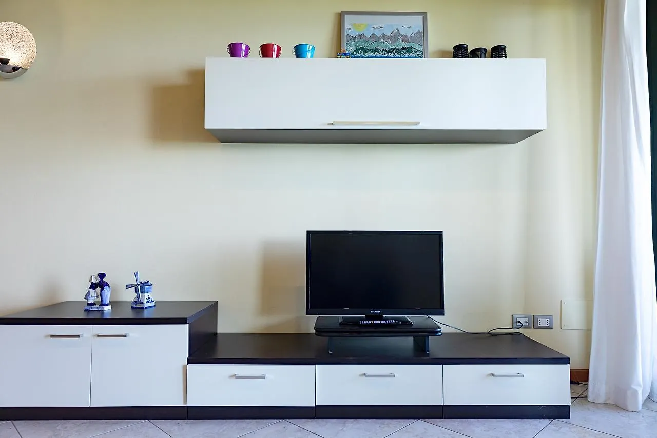 Villa Venezia Peschiera del Garda Apartment