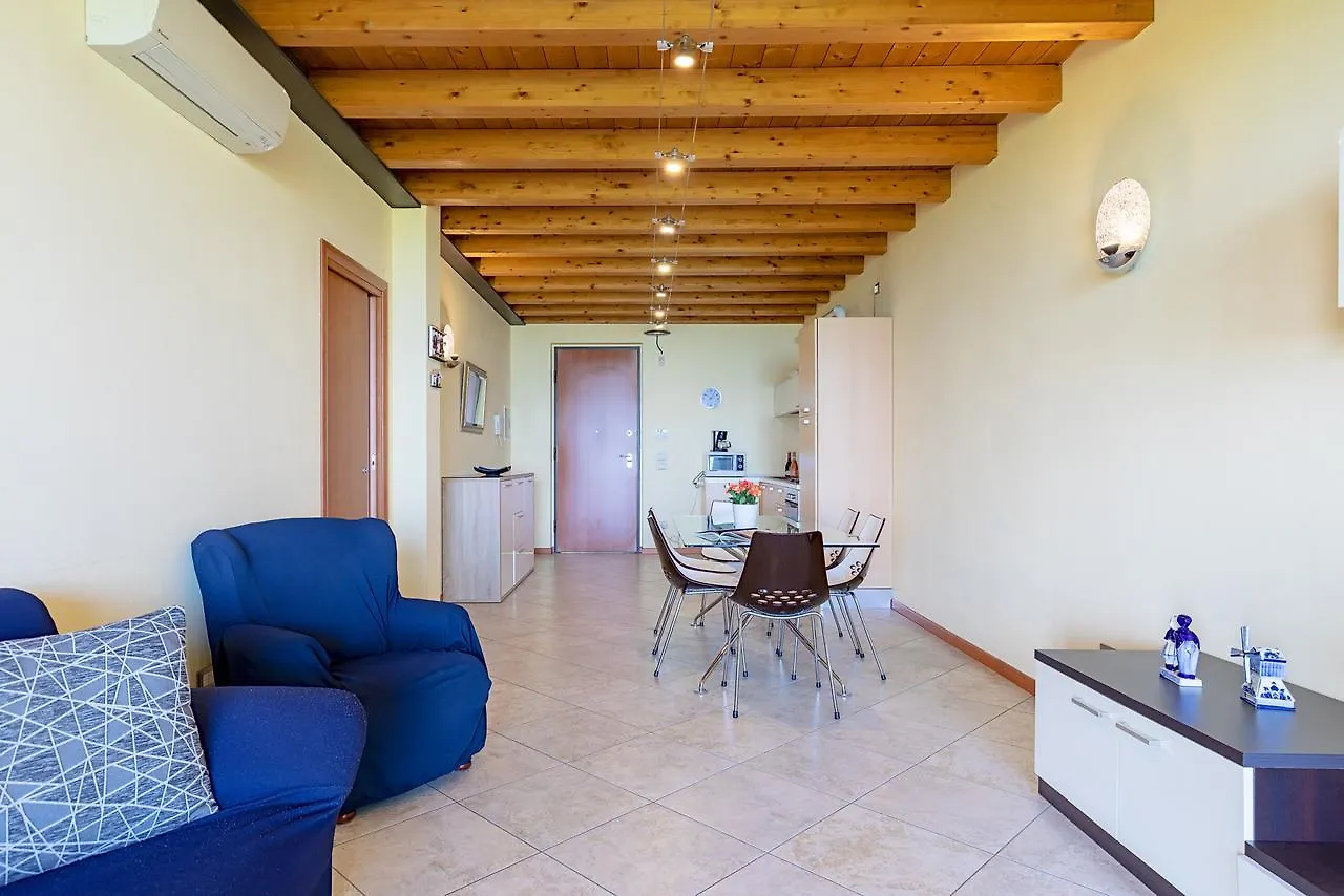 Villa Venezia Peschiera del Garda Apartment