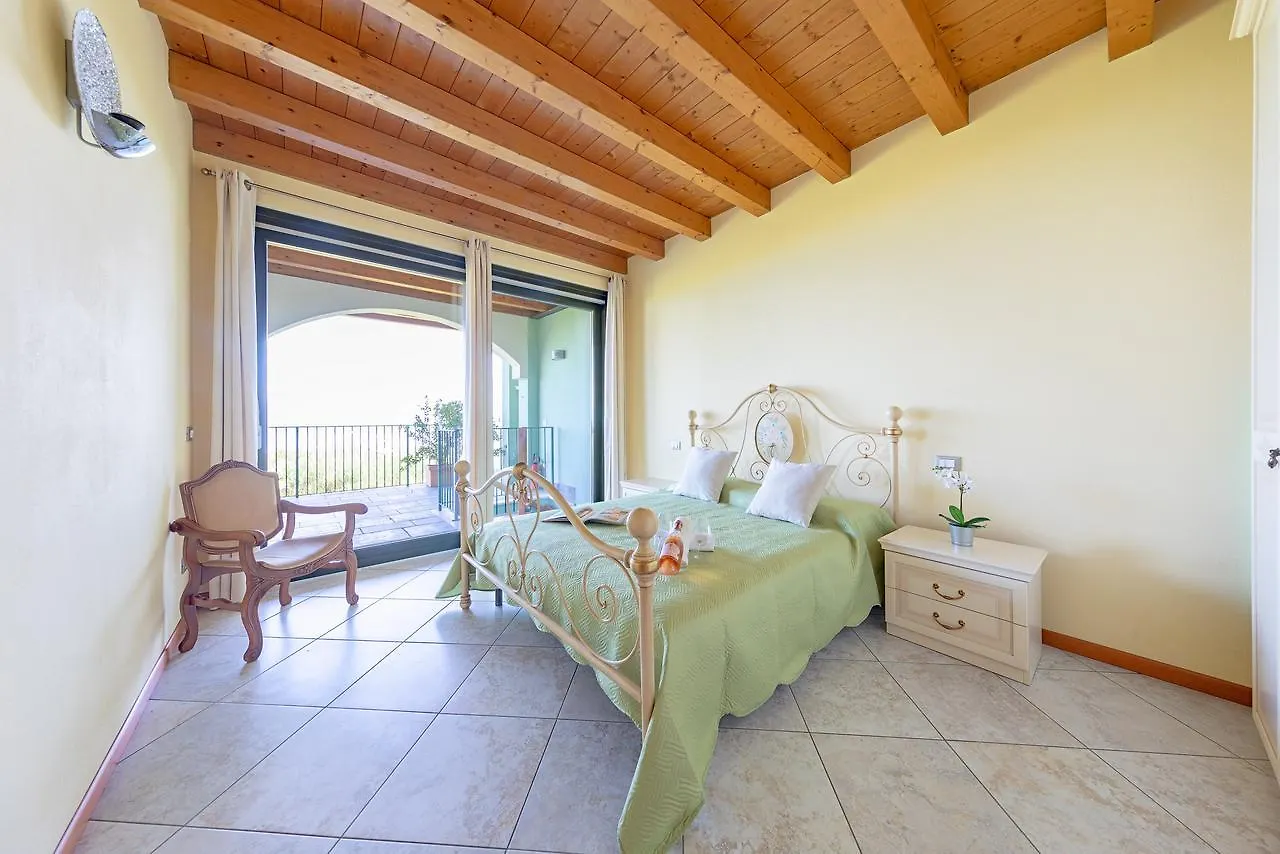 Villa Venezia Peschiera del Garda