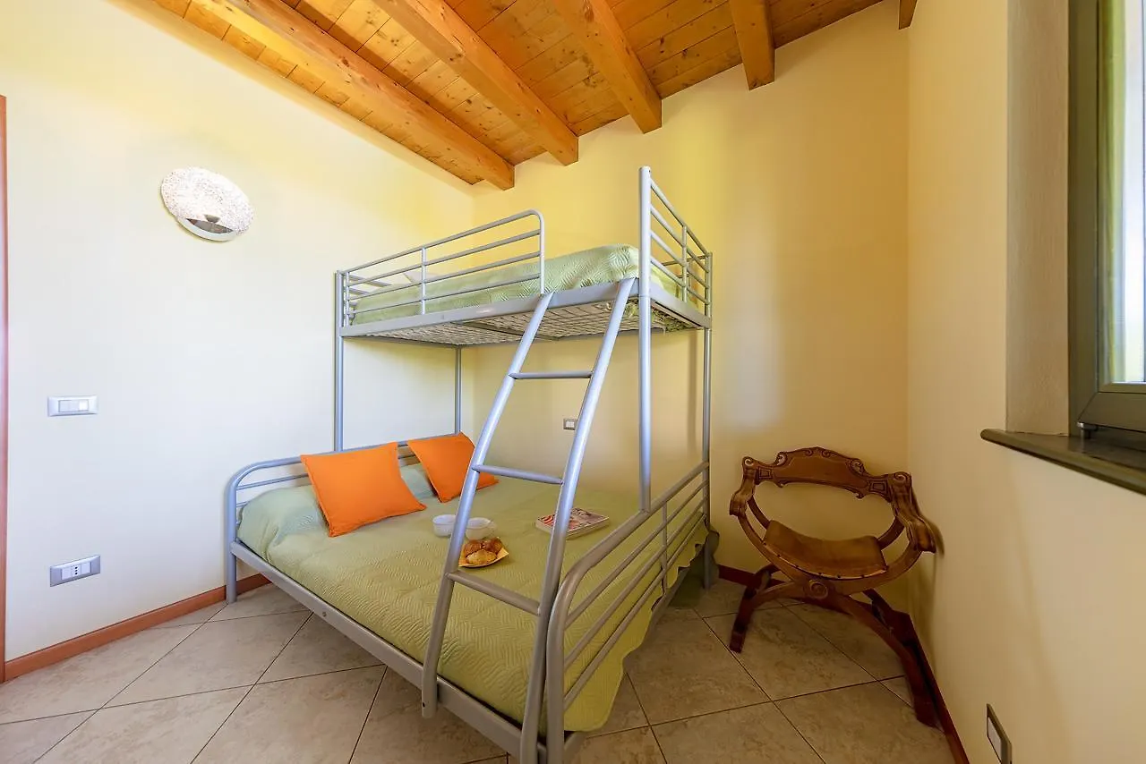 Villa Venezia Peschiera del Garda Apartment