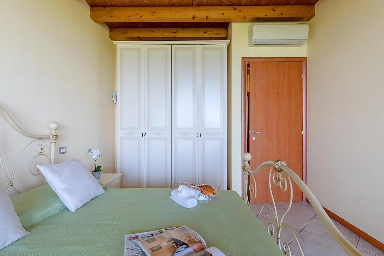 Villa Venezia Peschiera del Garda