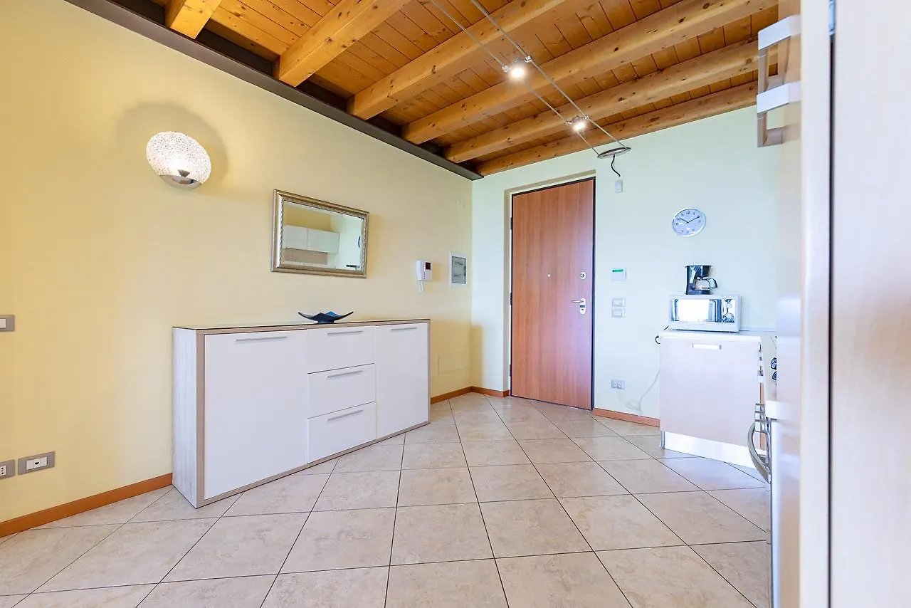 Villa Venezia Peschiera del Garda Apartment