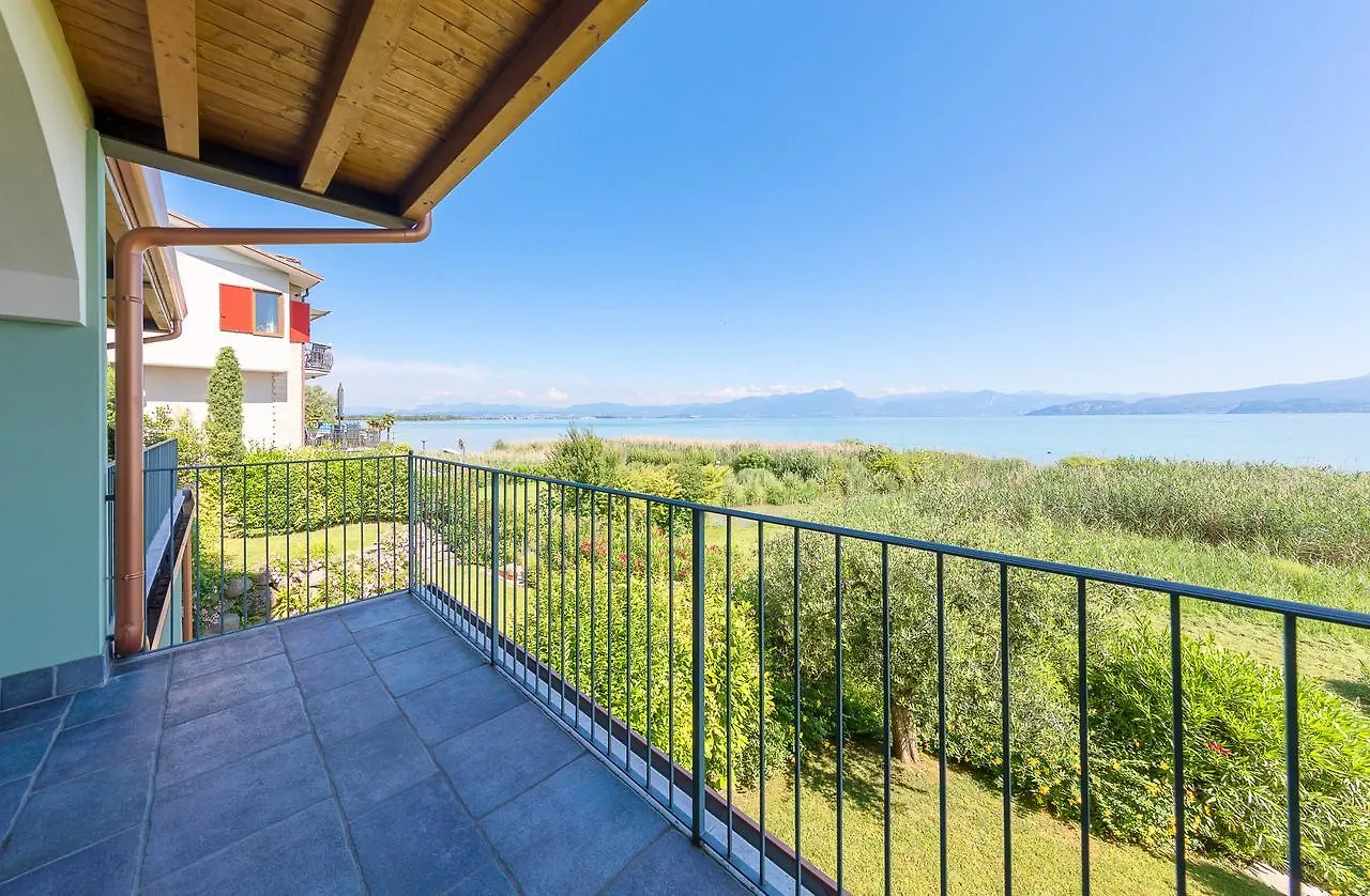 Villa Venezia Peschiera del Garda 0*,  Italy