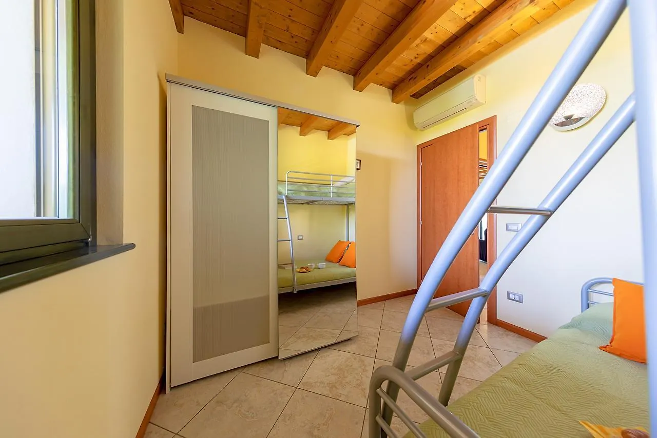 Villa Venezia Peschiera del Garda