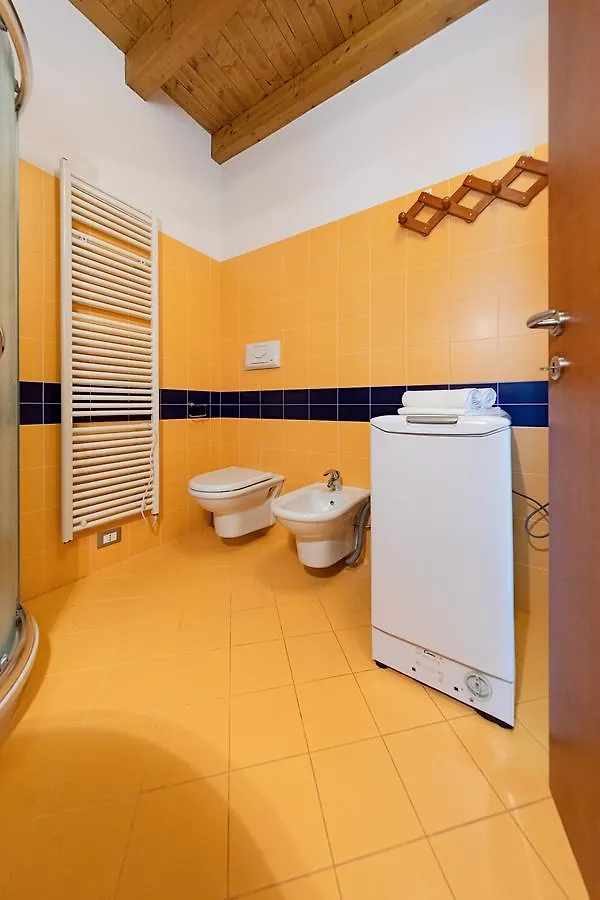 Apartment Villa Venezia Peschiera del Garda